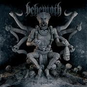 Behemoth Chant For Eschaton 2000