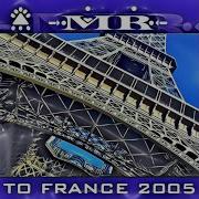 Mr To France 2005 Beam Sean Tyas Remix