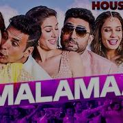 Malamaal Full Video Song Housefull 3 T Series