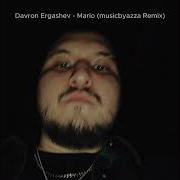 Davron Ergashev Mario Remix