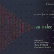 Ivo Malec Krivine