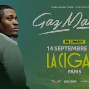 Gaz Mawete Effacer