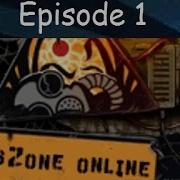 Szone Online Episode 1