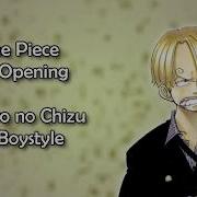 One Piece Opening 5 Full Version