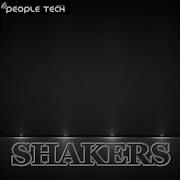 Shakers Joseph Lp