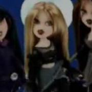 Bratz Midnight Dance Spanish