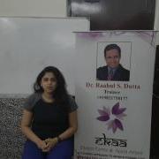 Akshita Shetty Speech