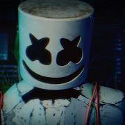 Too Much Marshmello