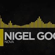 Nigel Good Nova