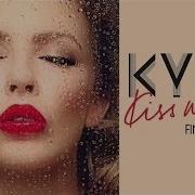 Fine Kylie Minogue