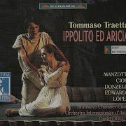 Ippolito Ed Aricia Act Iv Scene 2 Aria Padre Ascolta Reo Non Sono Ippolito Patrizia Ciofi Sara Allegretta Luca Grassi Bratislava Chamber Choir Simon Edwards Elena Lopez Stefania Donzelli Madia Todisco Saverio Fiore David Golub Angela Masi Maria Miccoli Mo