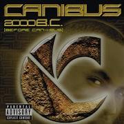 Canibus Life Liquid