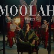 Moolah Lil Freezer