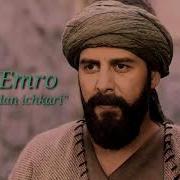 Yunus Emro Mendan Ichkari