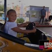 Фрагмент Эфира Baby Time С Ведущими На Bridge Tv 06 09 2019