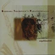 Dusk Barbara Thompson Topic