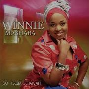 Kgotso Kgotso Dr Winnie Mashaba