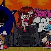 Friday Night Funkin Vs Sonic Exe Full Week Hard Fnf Mod