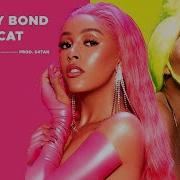 Danny Bond X Doja Cat Tcheca X Say So S4Tan Mashup Mashuka