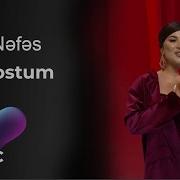 Nəfəs Dostum