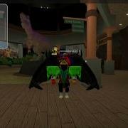 Universal Studios Roblox 2018 Part 1