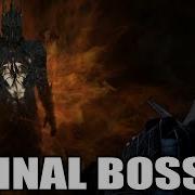 Shadow Of Mordor Bright Lord Dlc Final Boss Sauron