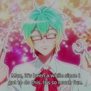 Nanbaka Trois Is Amazing Funny Anime Moment