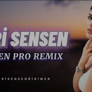 Elsen Pro Biri Sensen Tiktok Remix