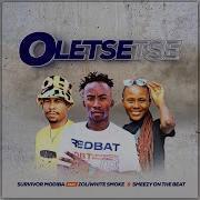 Oletsetse Feat Zoli White Smoke Smeezy On The Beat Survivor Modiba Topic