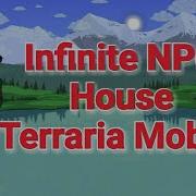 Terraria How To Make A Infinite Npc House Mobile Xbox Pc Ps4 1 2 4