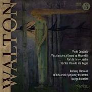 Variations On A Theme By Hindemith Variation I Vivace Bbc Scottish