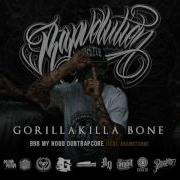 998 My Hood Gorillakilla Bone