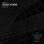 Luna Dusk Poem