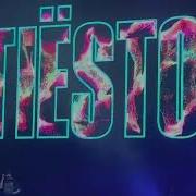 Tiesto Larocclubtv