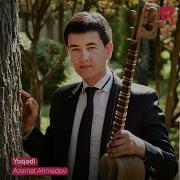 Azamat Ahmedov Omon Omon Азамат Ахмедов Омон Омон Music Version