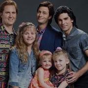 The Real Full House Stars React To Lifetime S So Bad Unauthorized