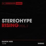 Damon Hess 1210S Radio Edit