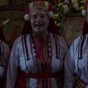 Сборник Мордовских Песен