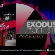 Dj Exodus F Ck This Track Up