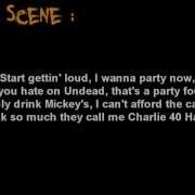 No 5 Hollywood Undead