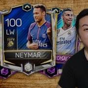 Toty Master Attacker Packed Insane Toty Bundle Opening Fifa Mobile S2