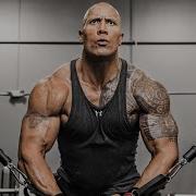 Eminem Dwayne Johnson Until I Win