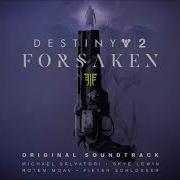 Vault Theme Last Wish Raid Destiny 2 Forsaken Ost