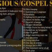 Religious Gospel Christian Songs Compilations Christobal Goyagoy