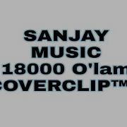 Sanjay O N Sakkiz Ming Olam Qo Shiq Matni