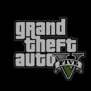 Grand Theft Auto V Police Siren Sound Effect