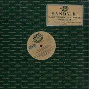 Sandy B Make The World Go Round Deep Dish Vocal 12