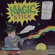 044 Твойсюр Magic Stick