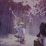 Blue Archive Library Of Omen Theme 85 10 Minutes Loop