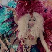 Pound The Alarm Nicki Minaj